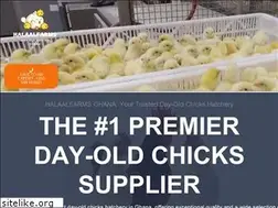 Sites similar to halaalfarms.com