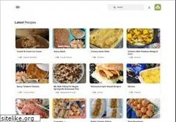 Sites similar to halaalrecipes.co