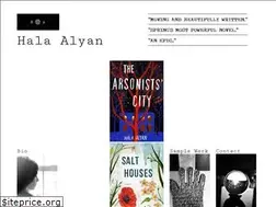 Sites similar to halaalyan.com