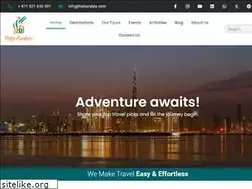 Sites similar to halaarabia.com