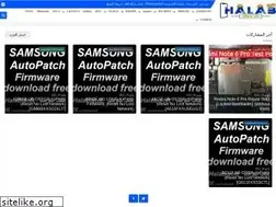 Sites similar to halab-soft.com