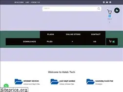 Sites similar to halab-tech.com