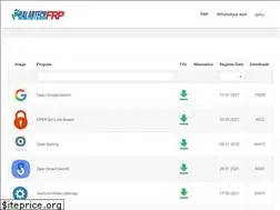 Sites similar to halabtechfrp.com