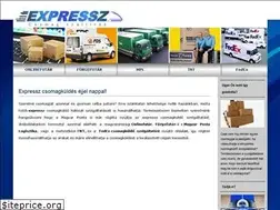 Sites similar to haladj.hu