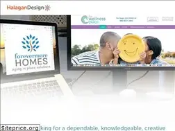 Sites similar to halagandesign.com