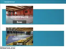 Sites similar to halagliwice.pl