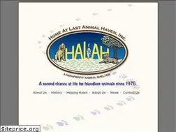 Sites similar to halah.org