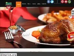 Sites similar to halais.in