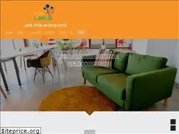 Sites similar to halake.com