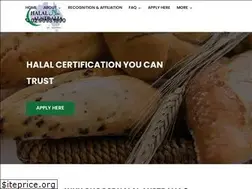 Sites similar to halal-australia.com.au