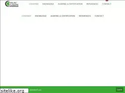 Sites similar to halal-europe.com