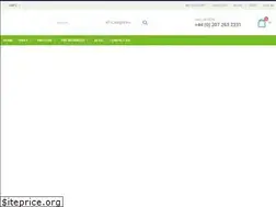 Sites similar to halal-nutritions.com