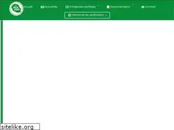 Sites similar to halal-reunion.com