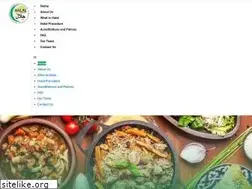 Sites similar to halal.rs