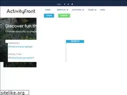 Sites similar to halalactivities.com