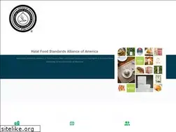 Sites similar to halaladvocates.org
