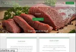 Sites similar to halalauthority.org