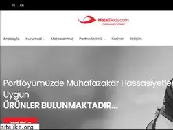 Sites similar to halalbeds.com