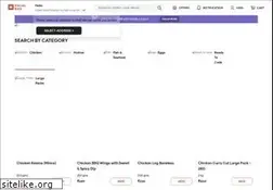 Sites similar to halalbox.in