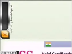 Sites similar to halalcertificate.in