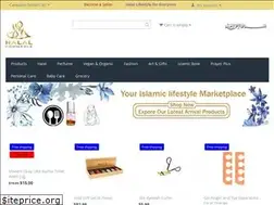 Sites similar to halalcommerce.ca