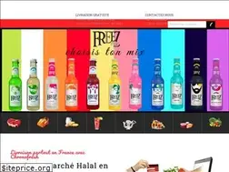 Sites similar to halalcourses.com
