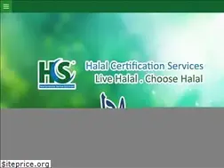 Sites similar to halalcs.eu