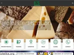 Sites similar to halalcs.org