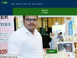 Sites similar to halalexpodubai.com