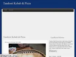 Sites similar to halalfoodworcester.com