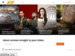 Sites similar to halalhangouts.com