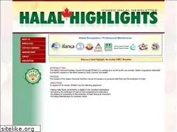 Sites similar to halalhighlights.com