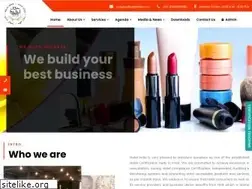 Sites similar to halalindia.co.in