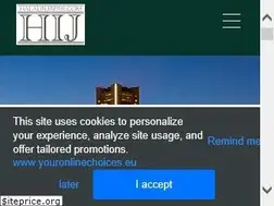 Sites similar to halalinjapan.com