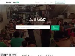 Sites similar to halalke.com