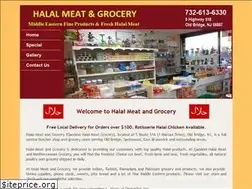 Sites similar to halalmeat516.com