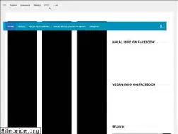 Sites similar to halalmedia.jp