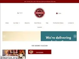 Sites similar to halalnivore.com