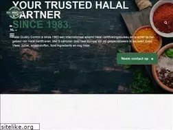 Sites similar to halaloffice.com