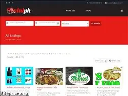 Sites similar to halalph.com