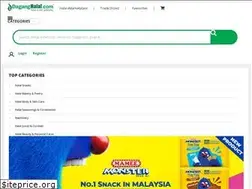 Sites similar to halalproducers.com