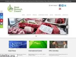 Sites similar to halalrc.org