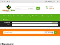 Sites similar to halaltechbd.com