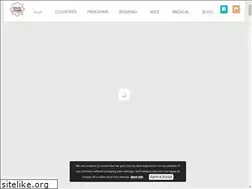 Sites similar to halaltours.org