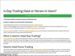Sites similar to halaltradingbrokers.com