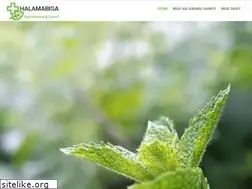 Sites similar to halamang-gamot.com