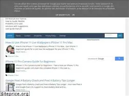 Sites similar to halamankuhalamanmu.com