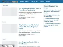 Sites similar to halamantutor.xyz