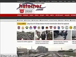 Sites similar to halamer.com