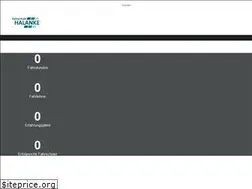 Sites similar to halanke.de